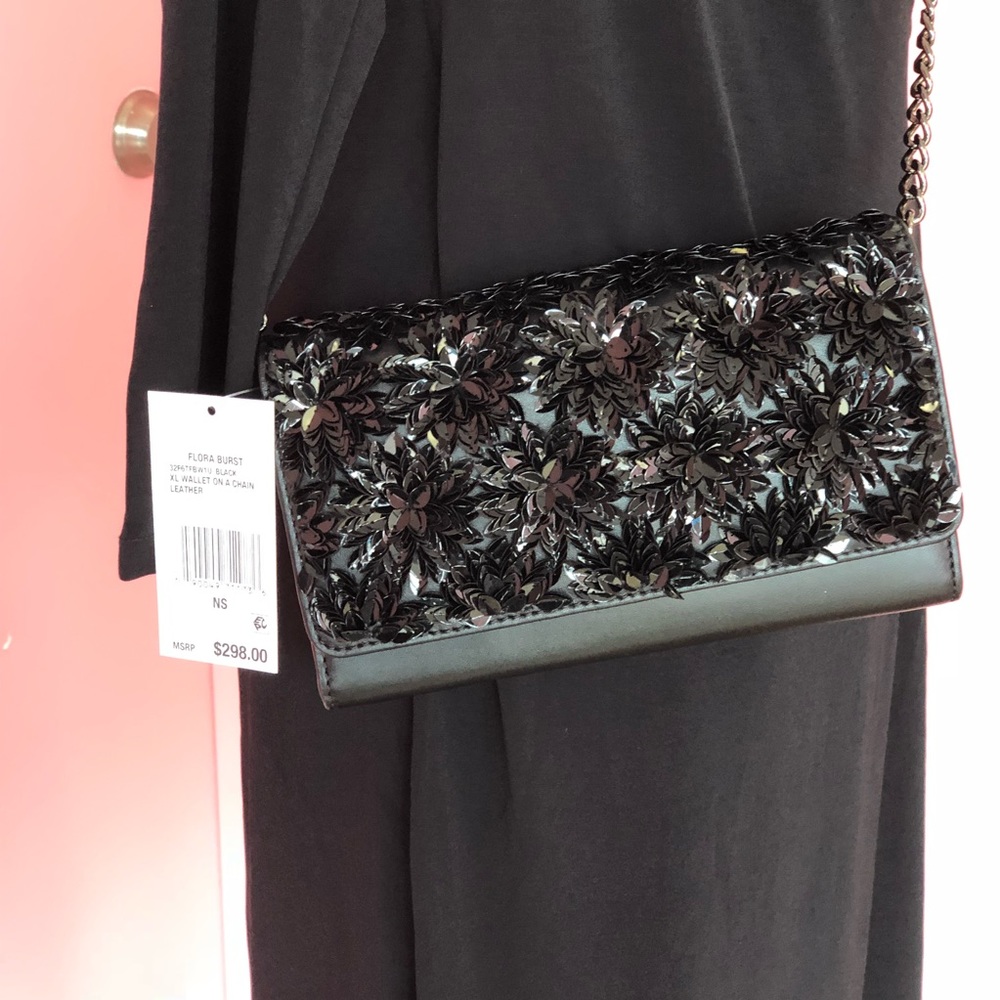 Michael Kors Flora Burst